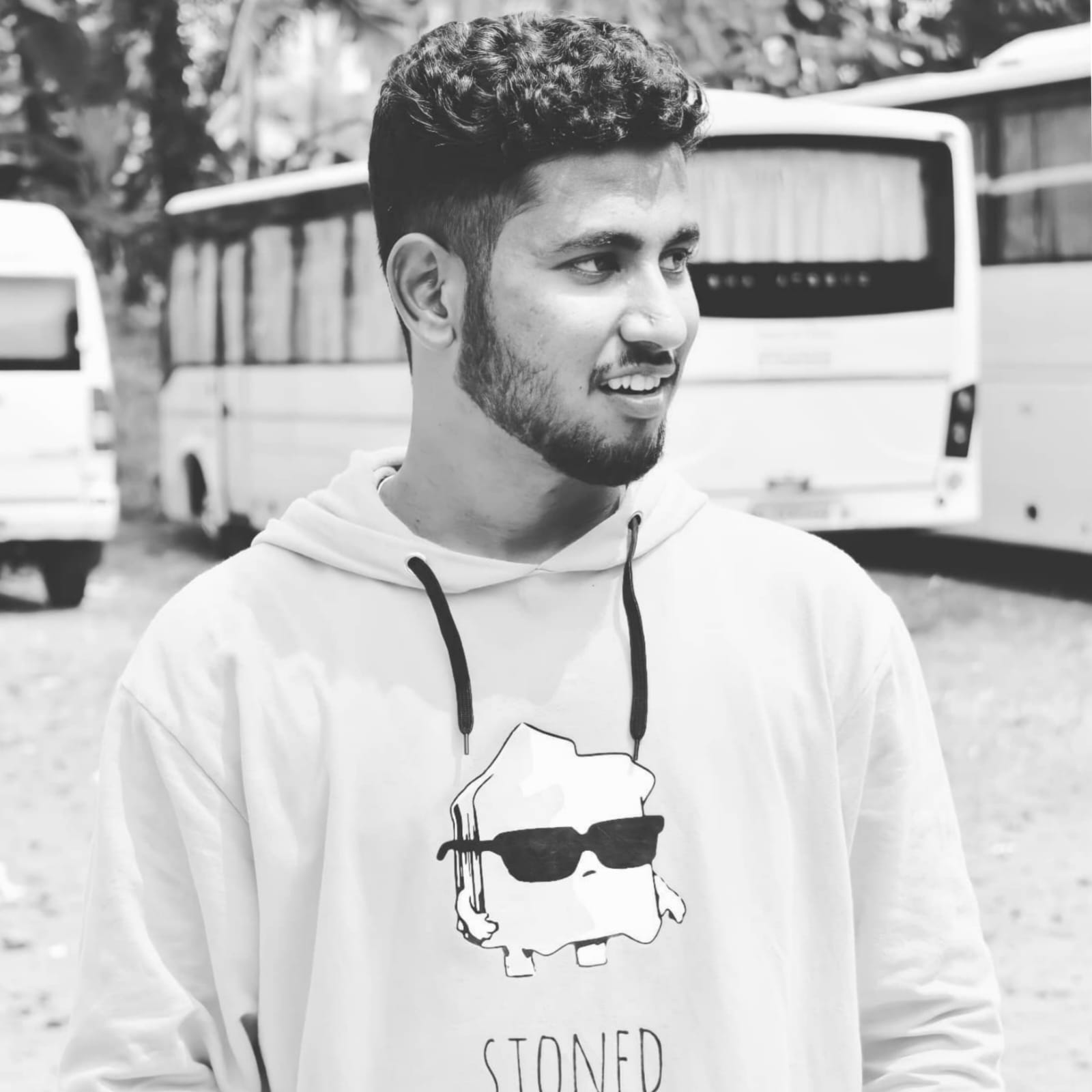 Pradeep Sivakumar