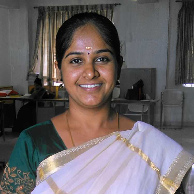 Pradeep Sivakumar